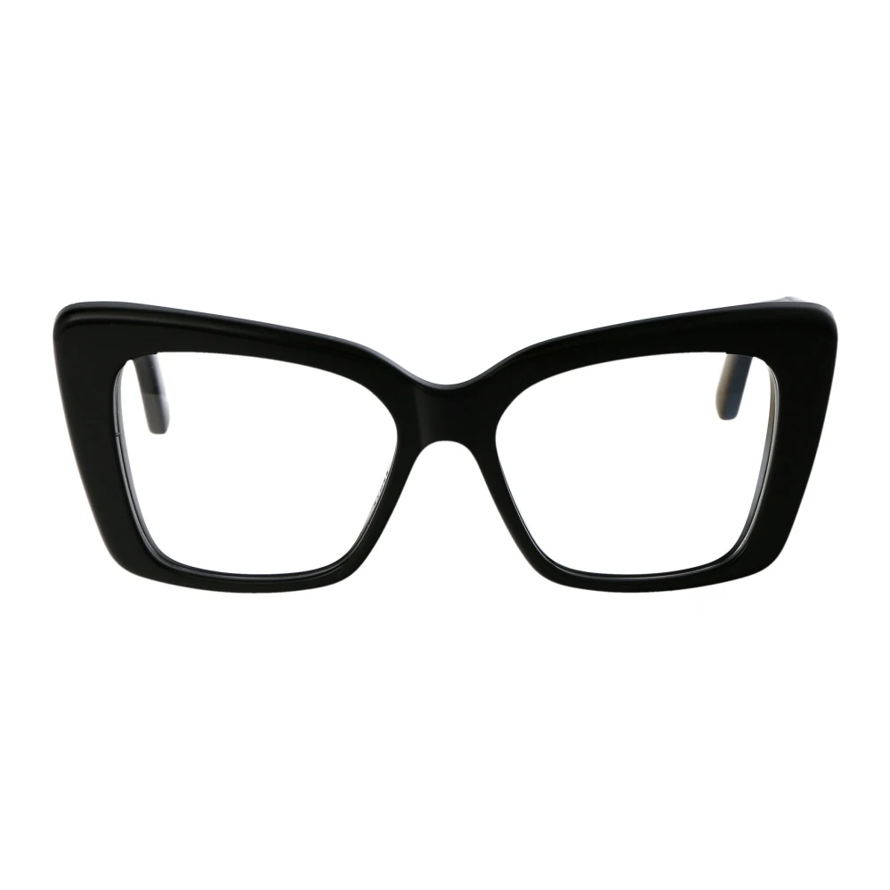Balenciaga Optical Glasses Black Dames