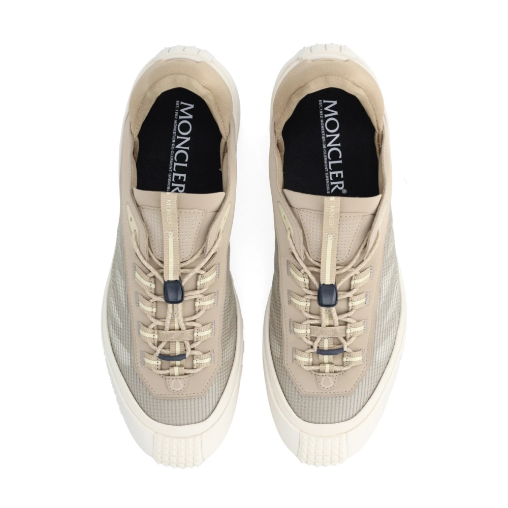 Moncler Monaco Sneakers