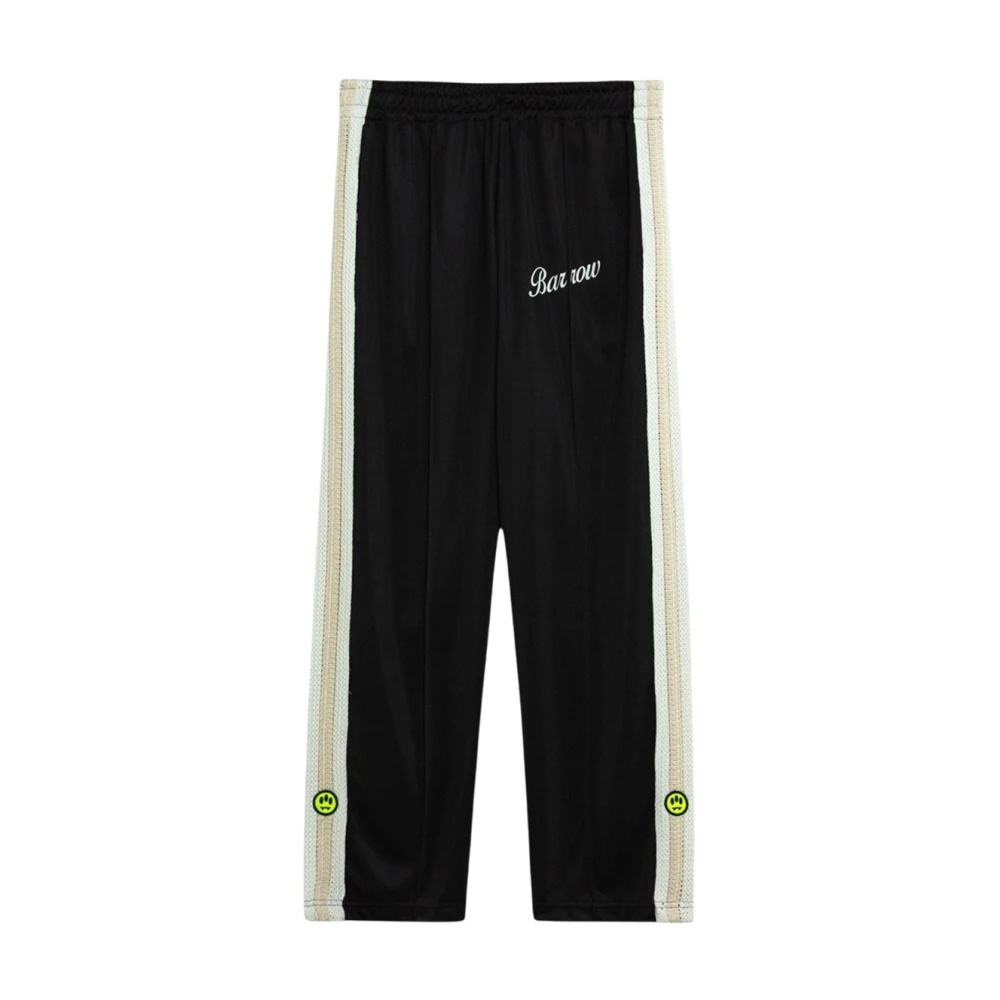 Trousers > Sweatpants - - Barrow - Modalova
