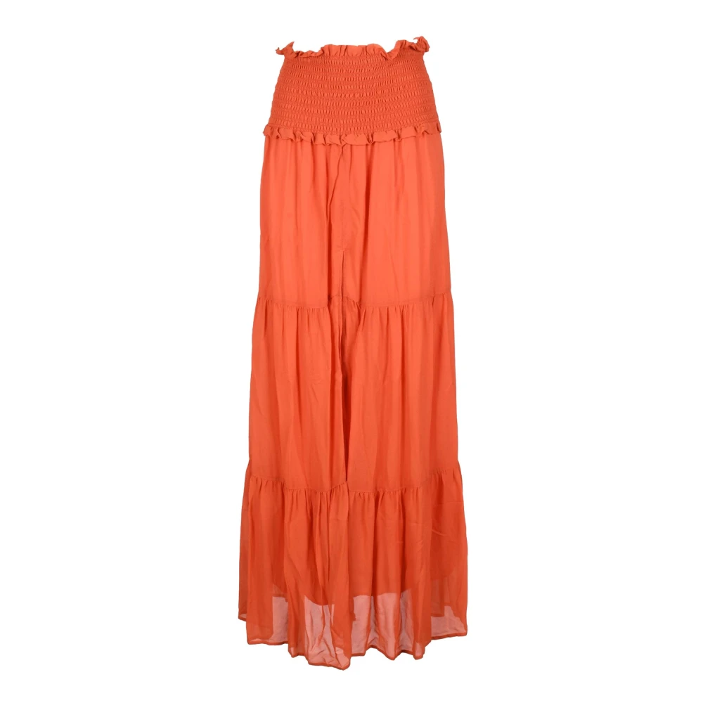 Skirts > Maxi Skirts - - Dondup - Modalova