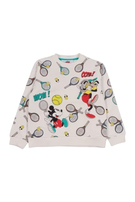 Little Marc Jacobs Sweatshirts Flerfärgad 6 Y