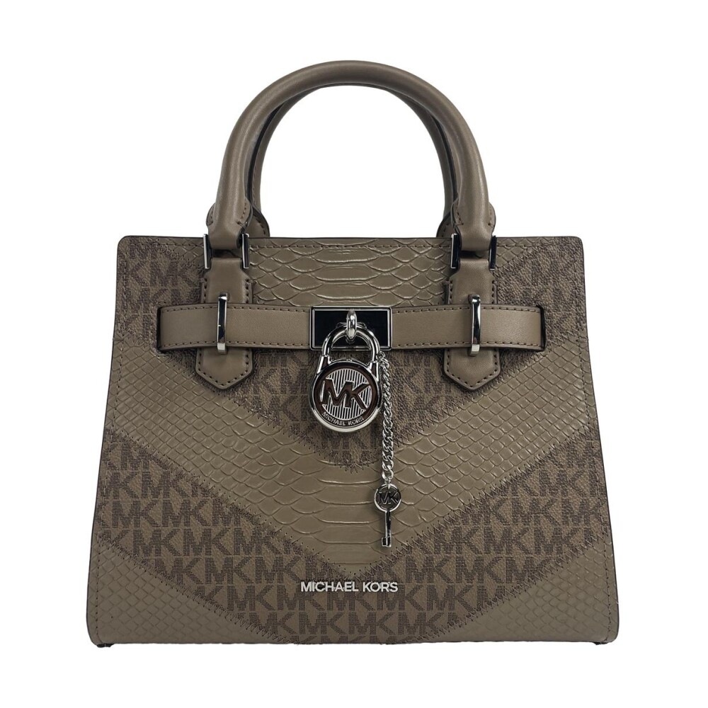 Michael Kors satchel purse on sale