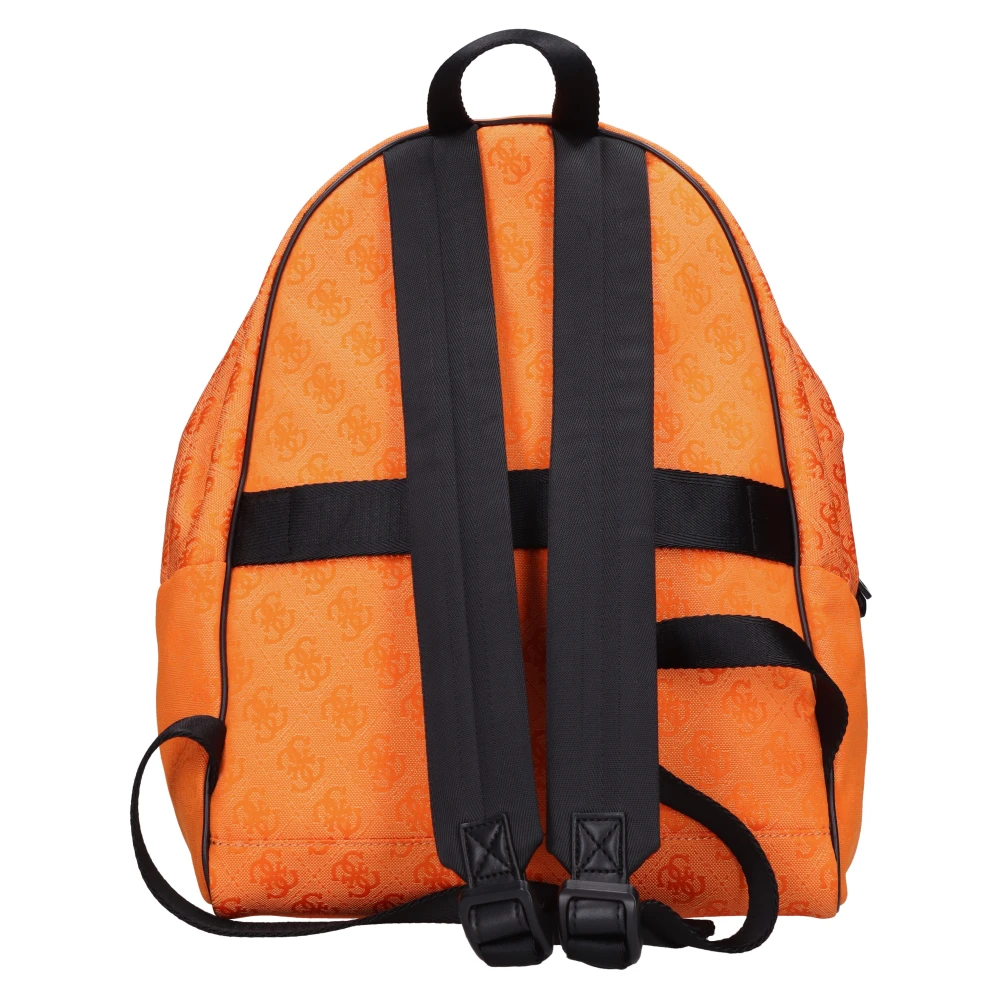 Guess Oranje Orange Heren