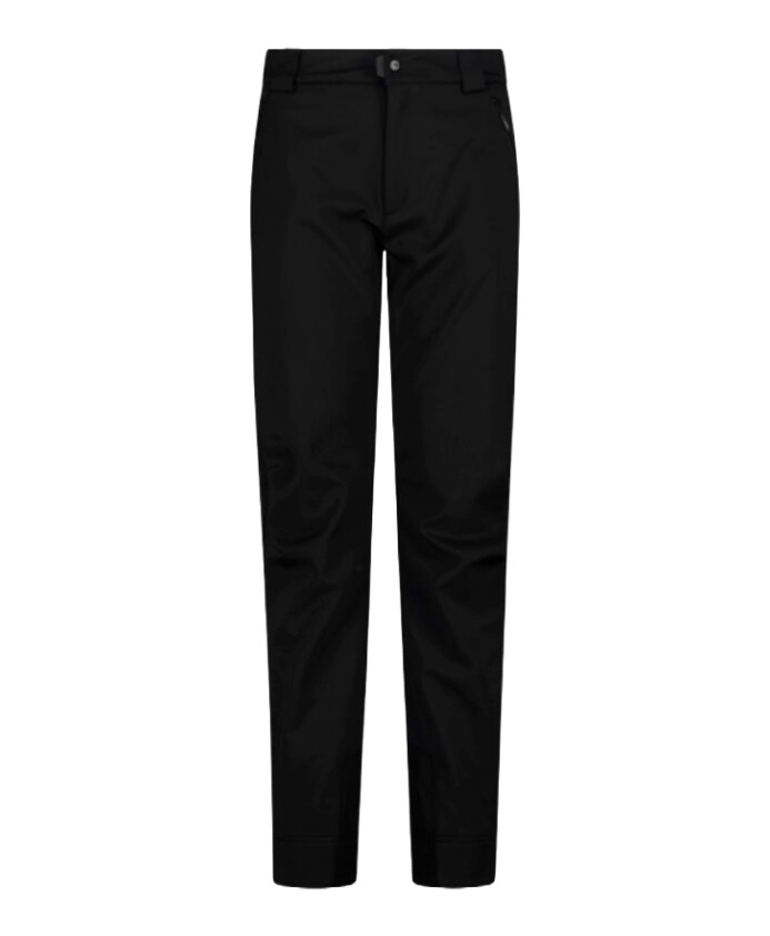 pantalon-noir-deperlant-coupe-reguliere