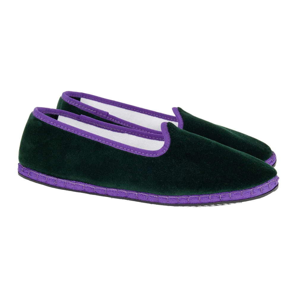 Gallo - Shoes > Slippers - Green - Gallo - Modalova