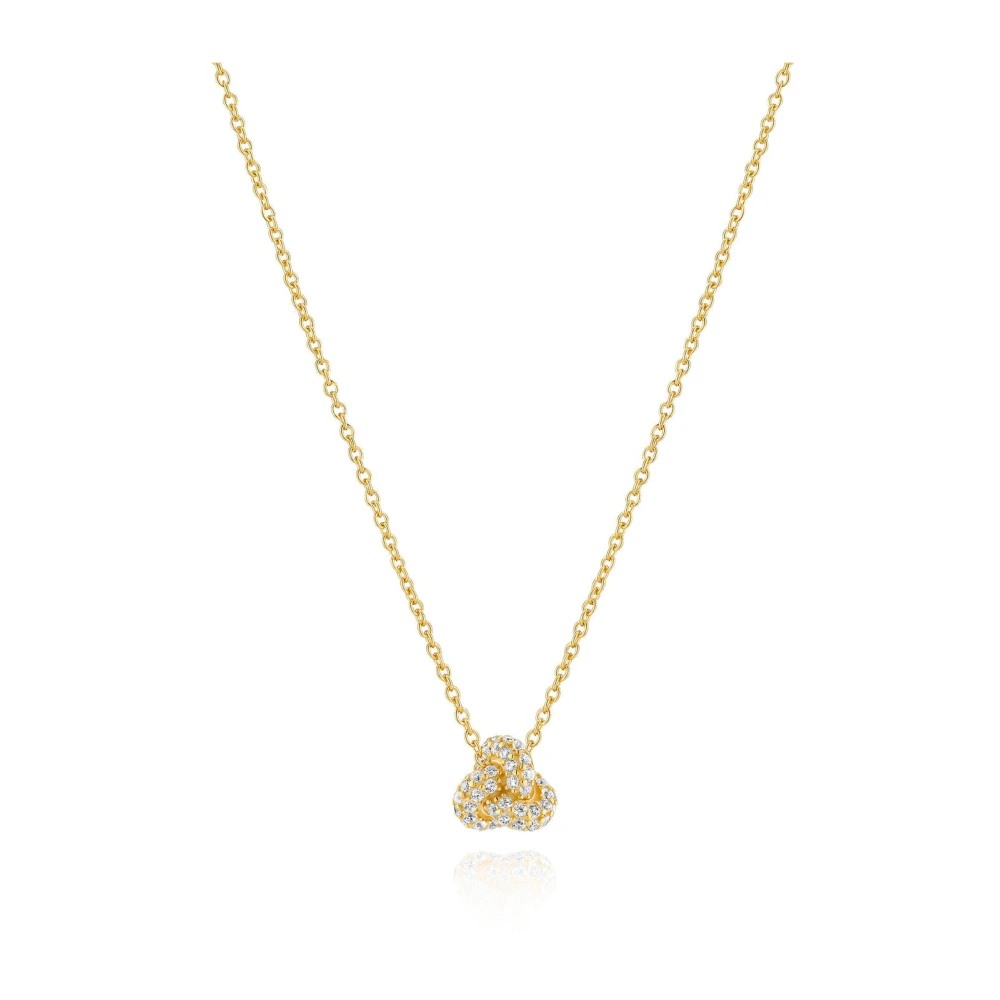 Accessories > Jewellery > Necklaces - - Sif Jakobs Jewellery - Modalova