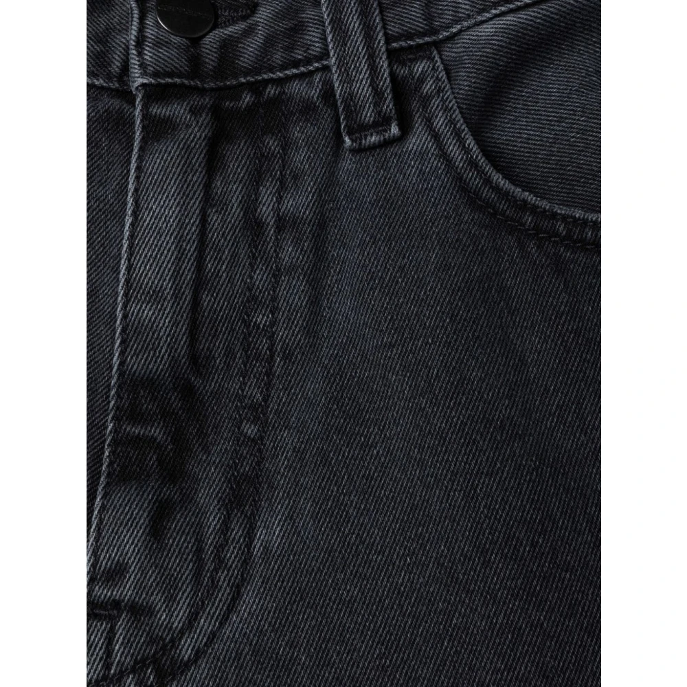 Carhartt WIP Wijde Landon Pantalon Broek Gray Heren