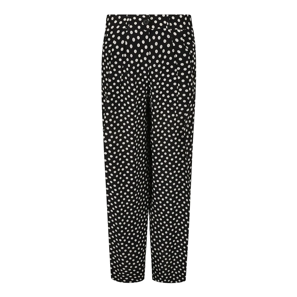 Trousers > Straight Trousers - - Crida Milano - Modalova
