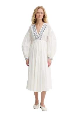 Anni Dress