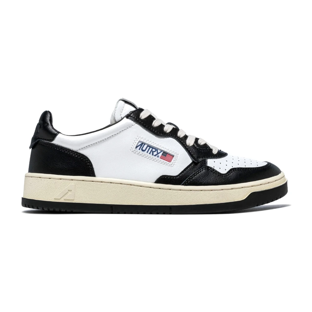 Autry - Shoes > Sneakers - White - Autry - Modalova