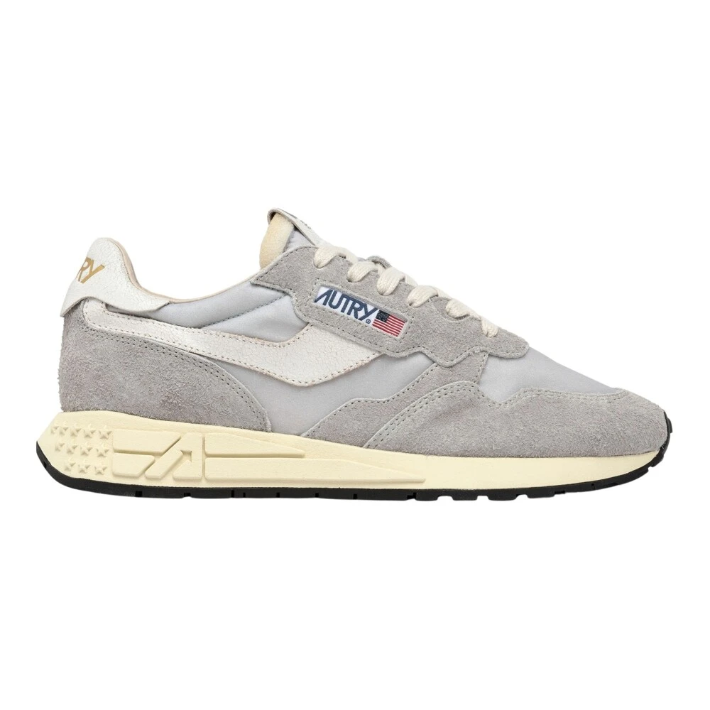 Autry - Shoes > Sneakers - Gray - Autry - Modalova