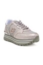 python-leather-sneakers-silver-pink