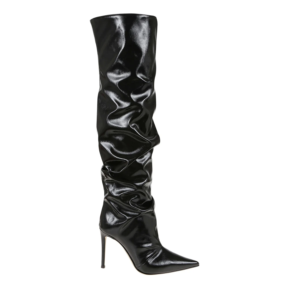 Giuseppe zanotti Ankle Boots Black Dames