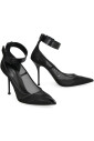 mesh-pointy-toe-stiletto-pumps