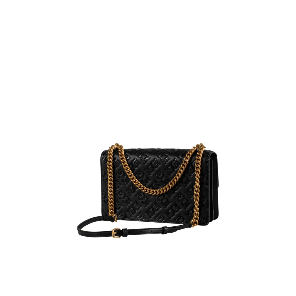 pinko Dames Handtassen Collectie Black Dames