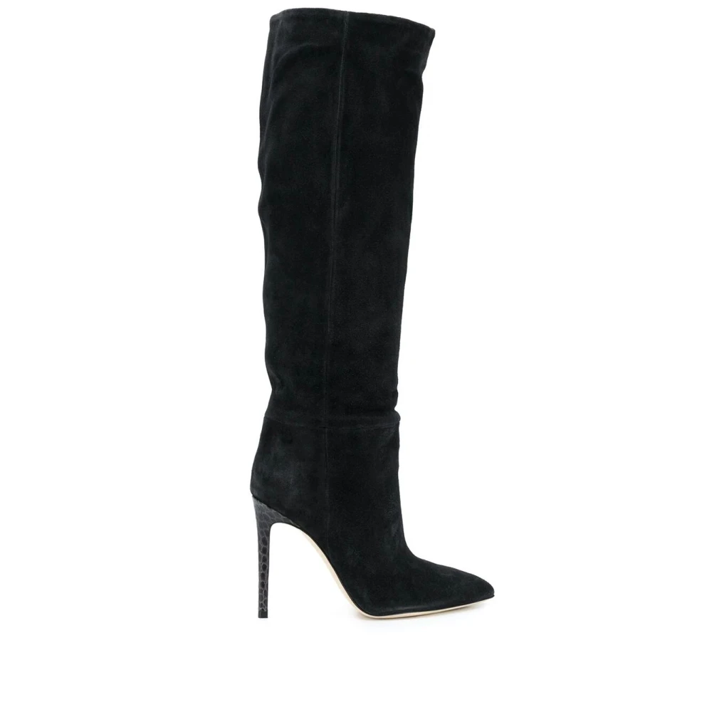 Shoes > Boots > Over-knee Boots - - Paris Texas - Modalova