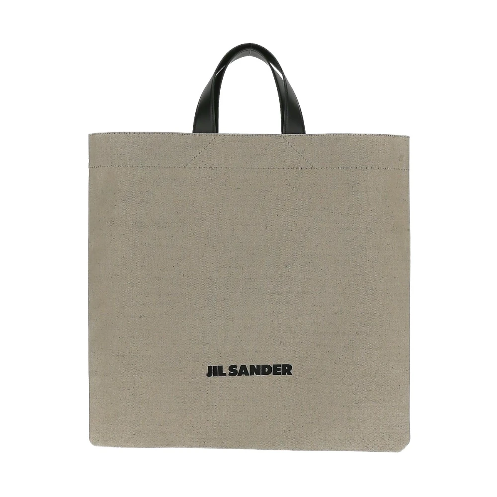Bags > Tote Bags - - Jil Sander - Modalova