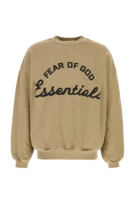 Cotton Oversize Sweatshirt