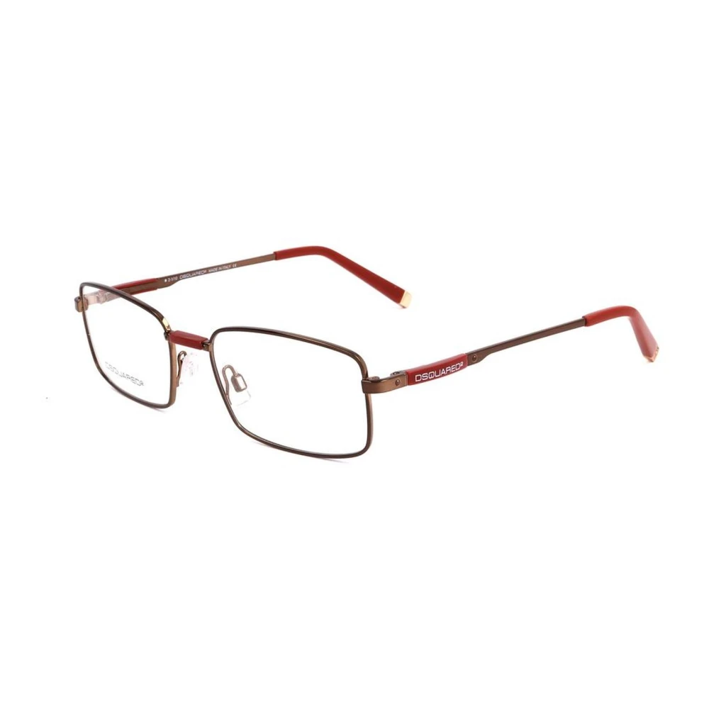 Accessories > Glasses - - Dsquared2 - Modalova