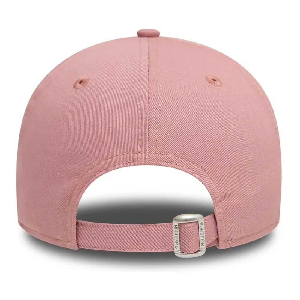 new era Roze Yankees League Essential Pet Pink Heren