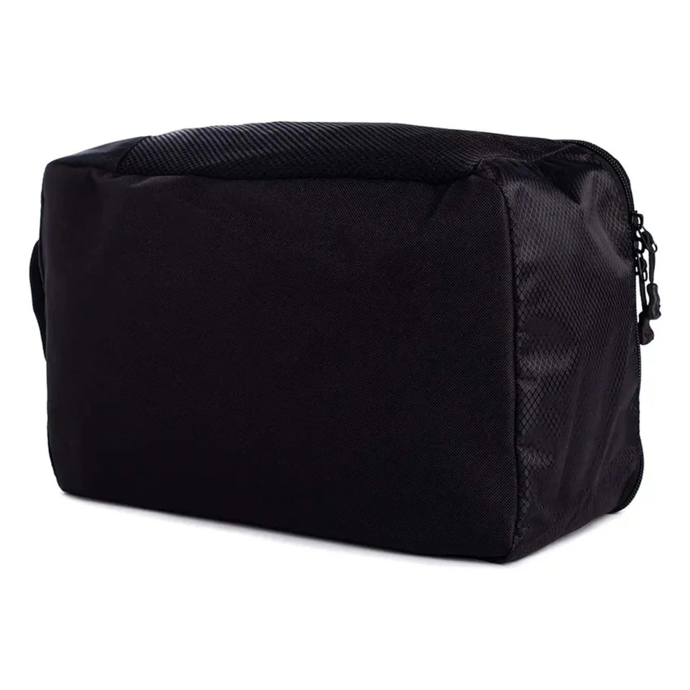 Munich Schoeisel Rugzak Black Unisex