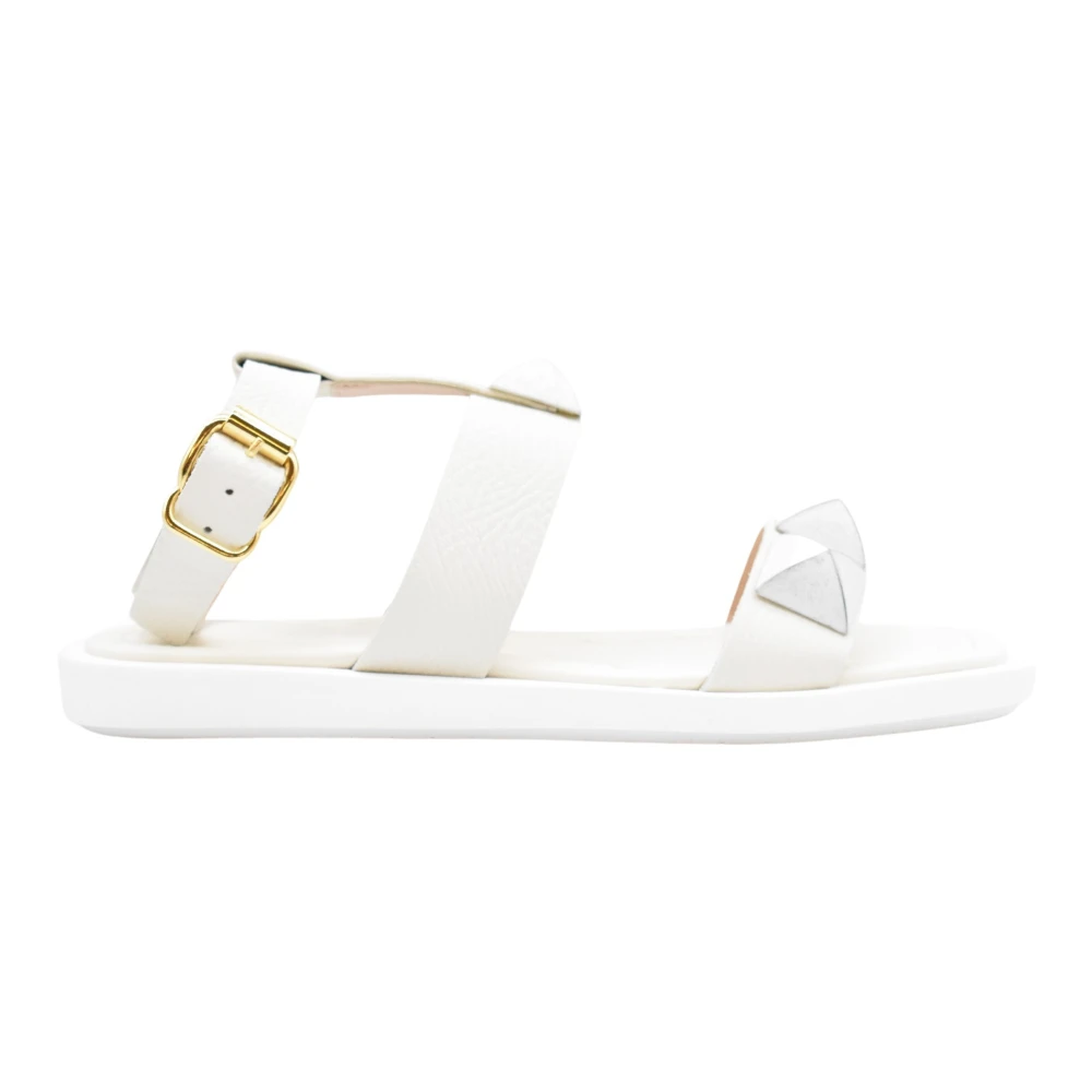 Shoes > Sandals > Flat Sandals - - Janet & Janet - Modalova
