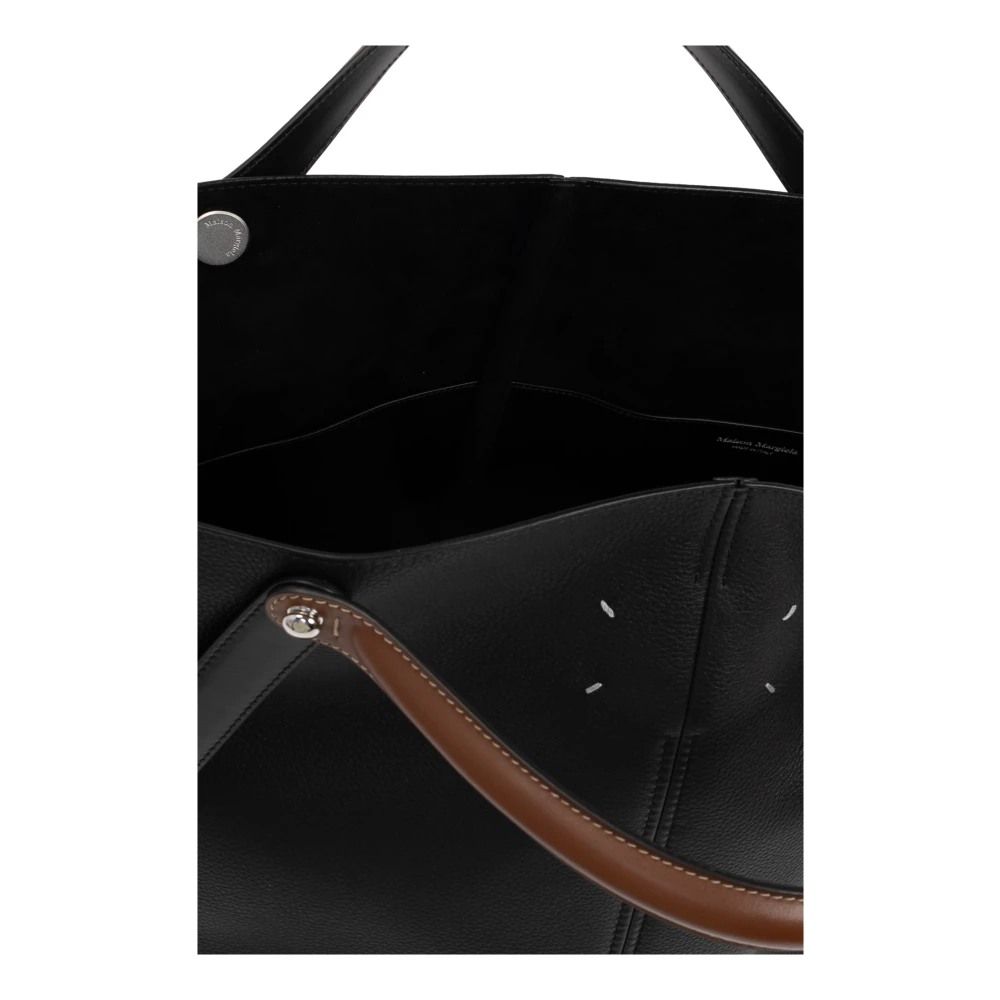 Maison Margiela Handtas Black Unisex