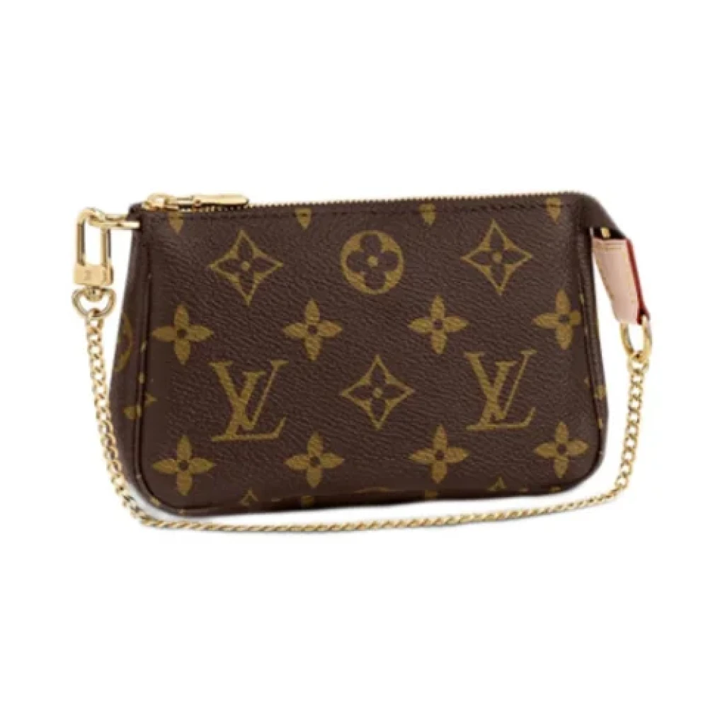 Pre-owned > Pre-owned Bags > Pre-owned Handbags - - Louis Vuitton Vintage - Modalova