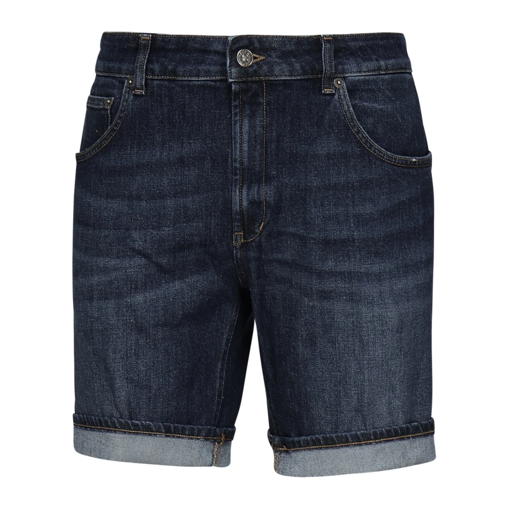 Shorts > Denim Shorts - - Dondup - Modalova