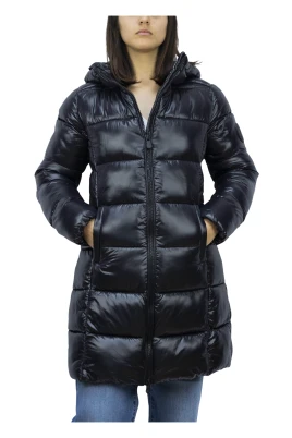 Piumino Glossy