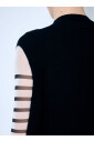 mesh-en-gebreide-gelaagde-top