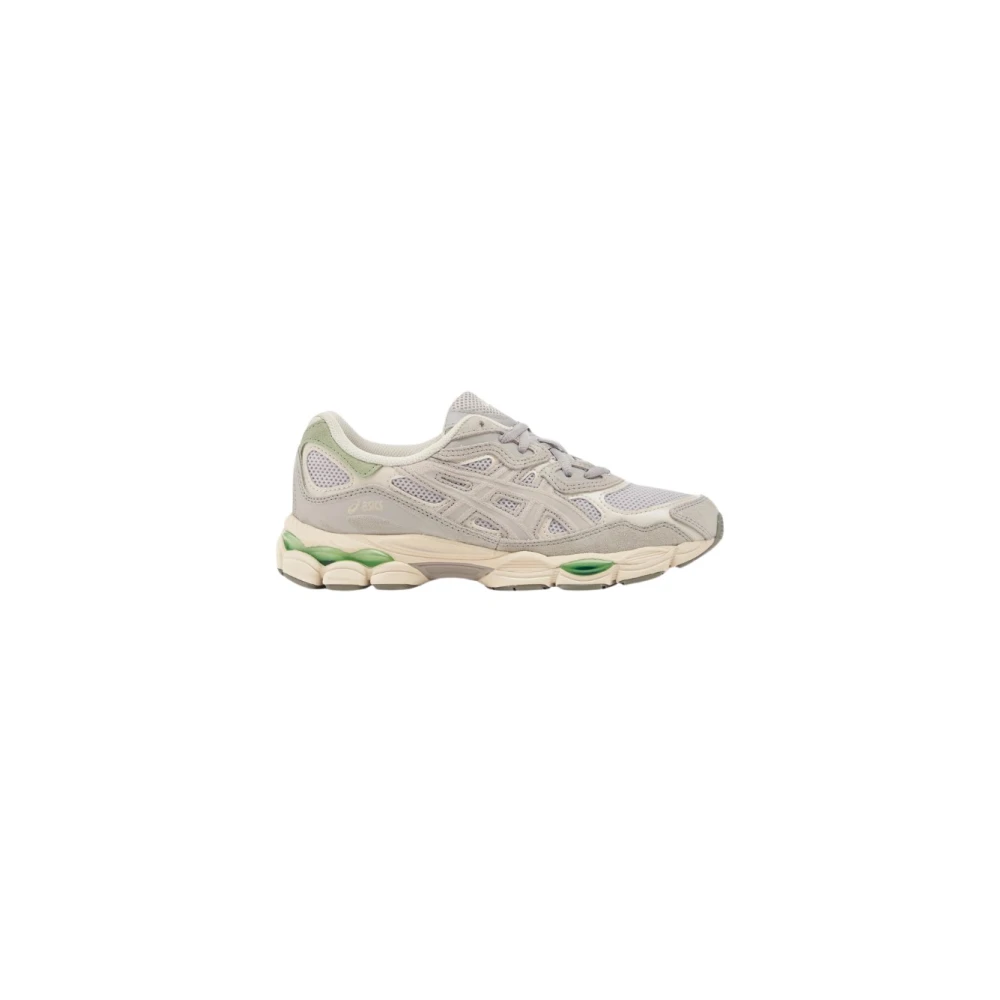 Asics Gel-NYC Sneakers Heren Schoenen Veelkleurig Multicolor