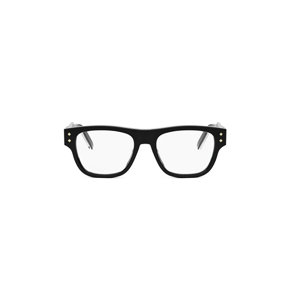 Dior Zwarte optische monturen voor vrouwen Black Dames