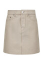 jupe-beige-avec-equestrian-knight-design