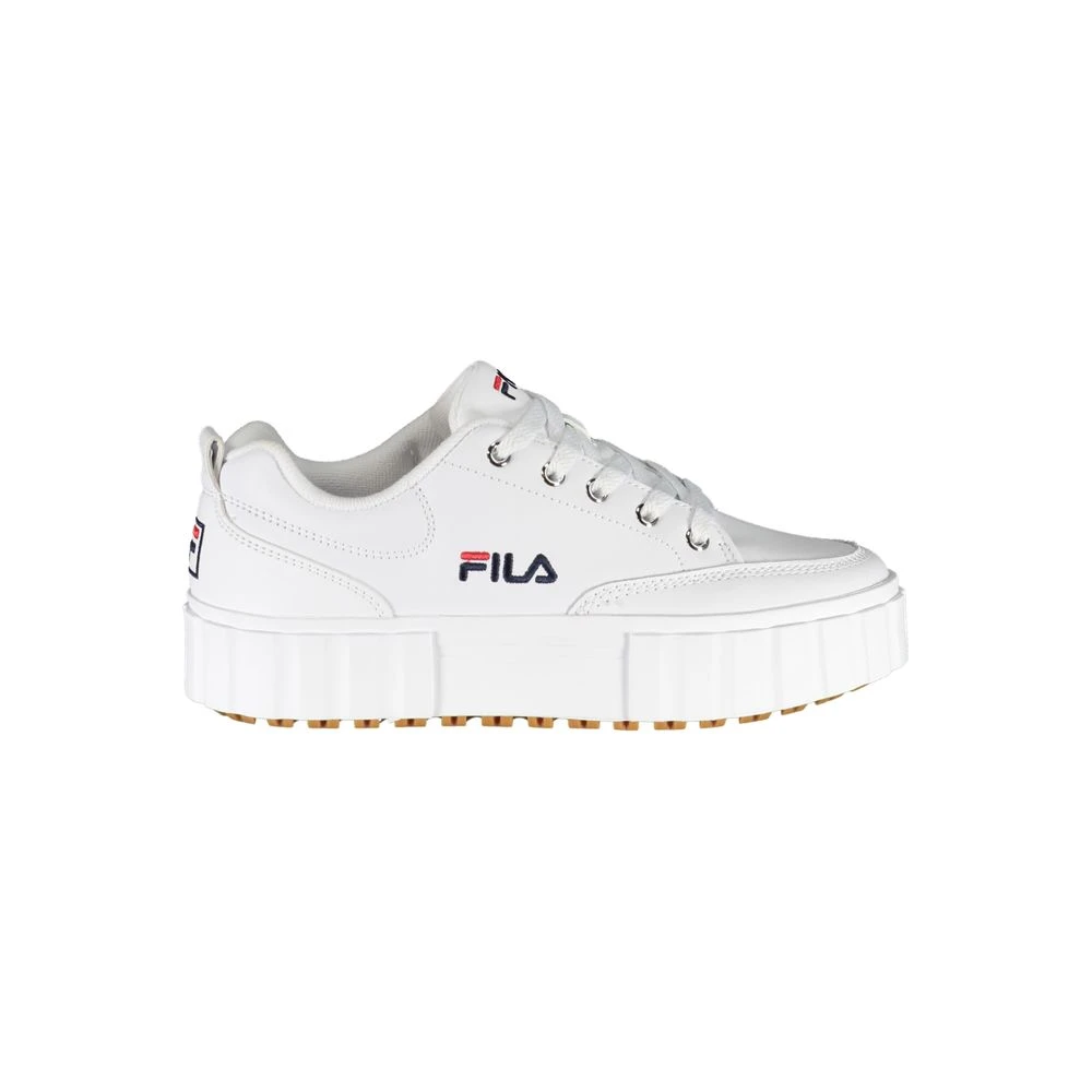 Fila - Shoes > Sneakers - White - Fila - Modalova