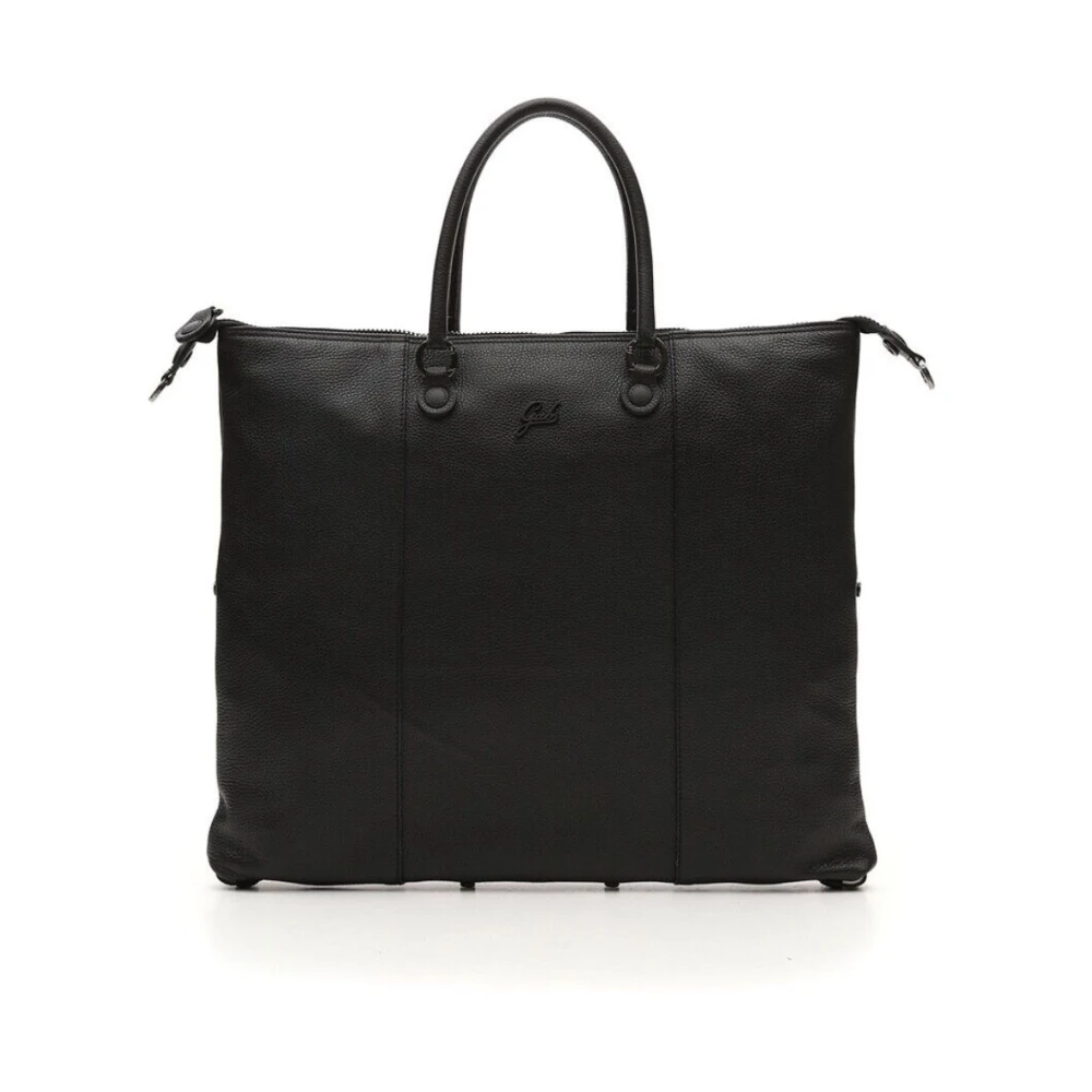 Gabs Donna Nero - Borsa A Tracolla Elegante - Bags - One Size