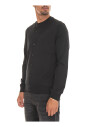 cardigan-boutonne
