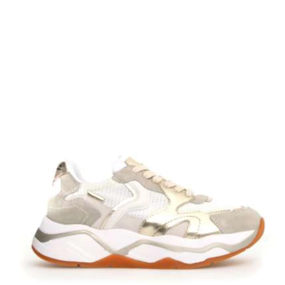 Shoes > Sneakers - - Voile Blanche - Modalova