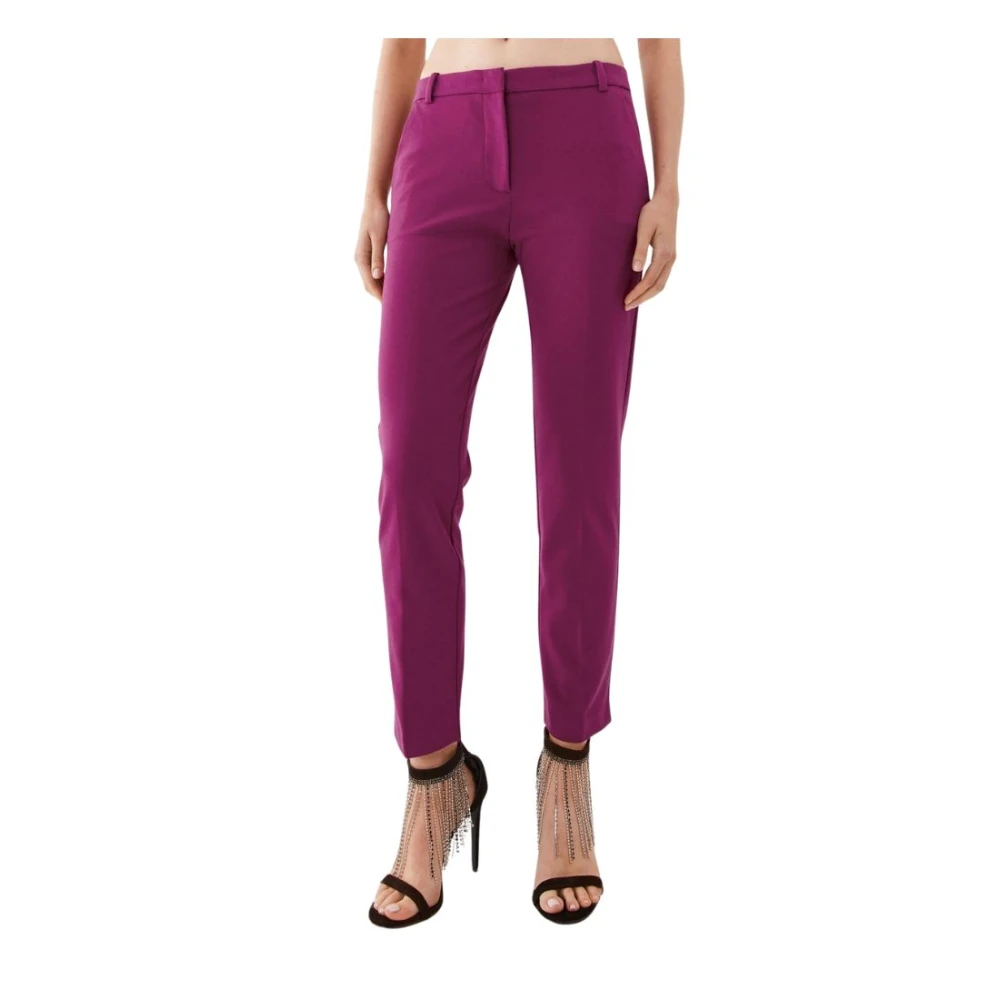 Pinko Donna Rosa - Bello Pantalone - Trousers - S