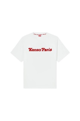 t-shirts-et-polos-blancs-oversize-manche-courte