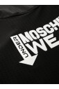 moschino-t-shirts-and-polos-black