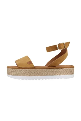 Kalamis Flat Sandals