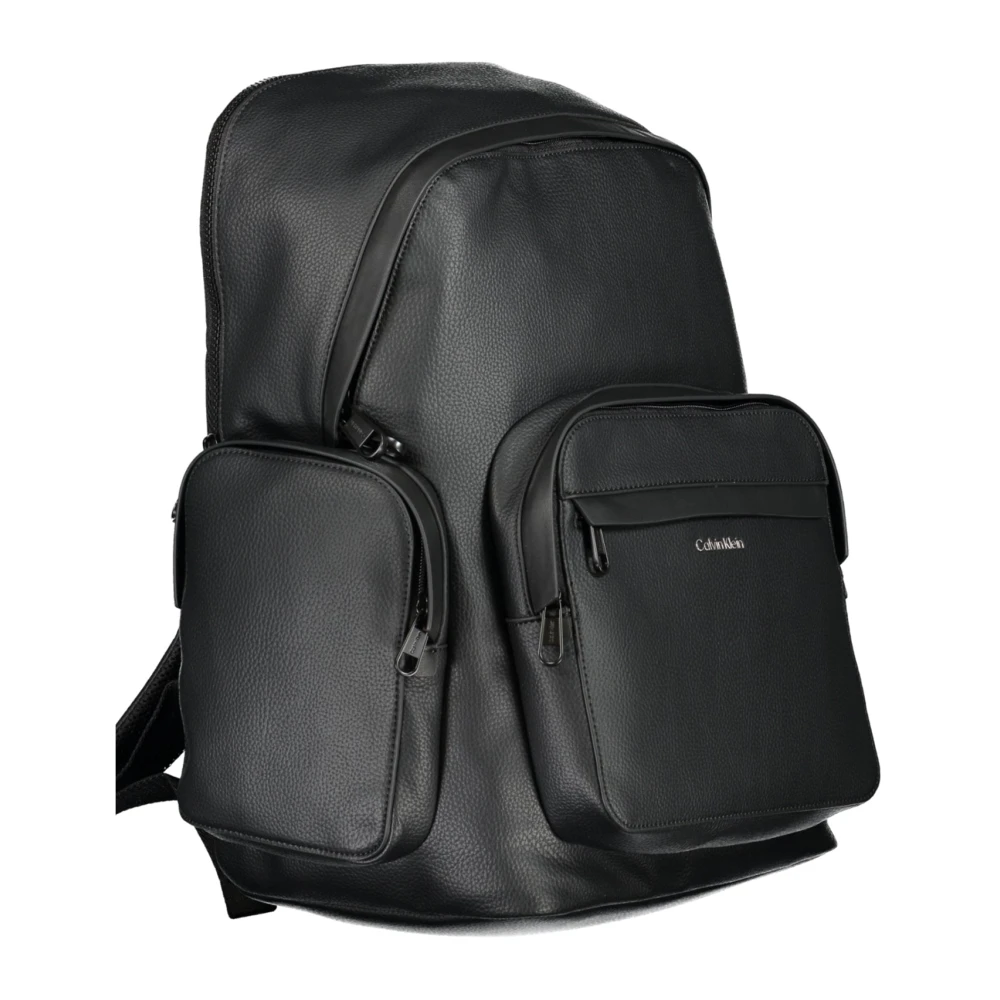Calvin Klein Tassen en accessoires Black Heren