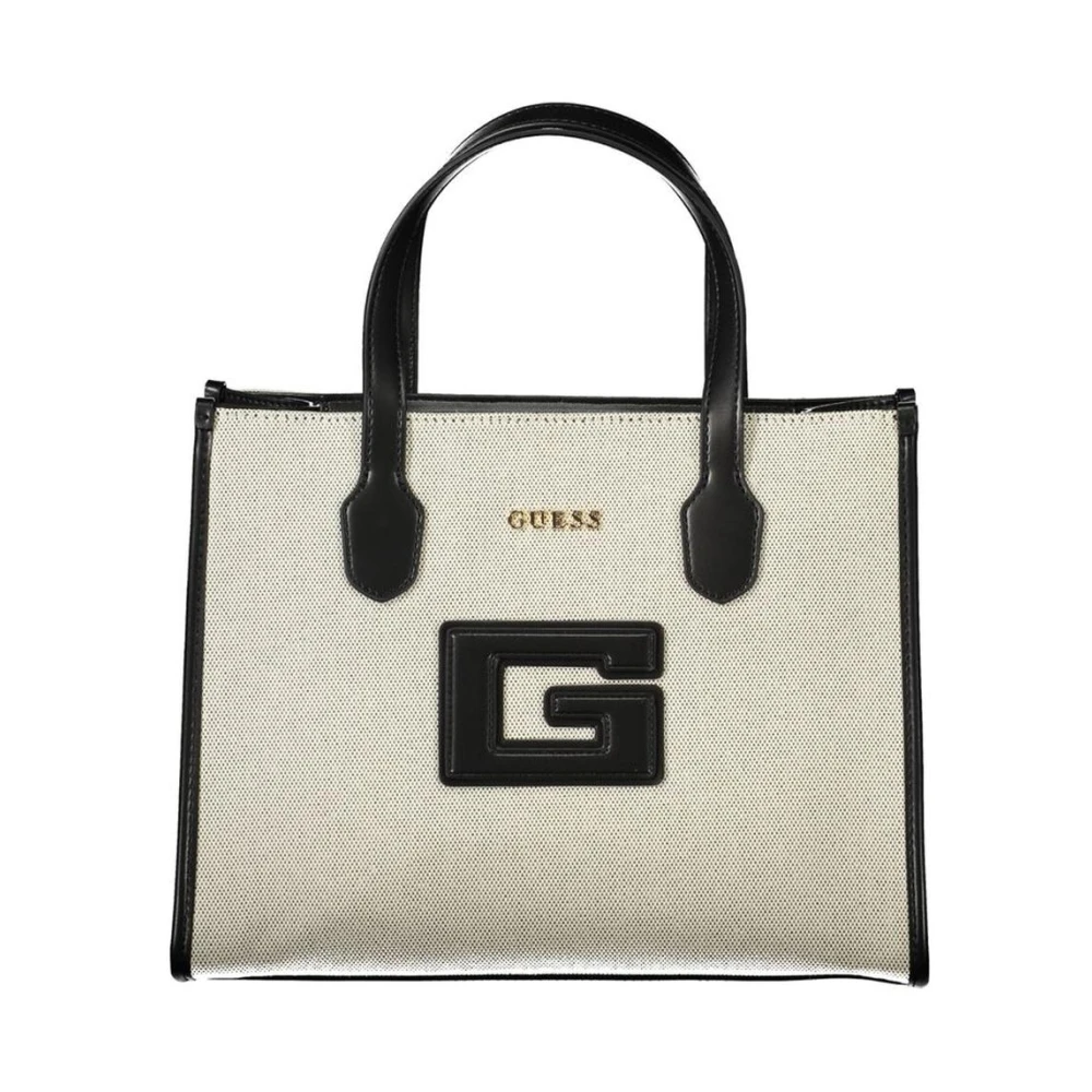 Guess - Bags > Handbags - Black - Guess - Modalova