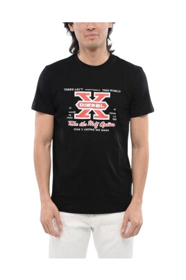 t-shirt-a-col-rond-imprime-graphique