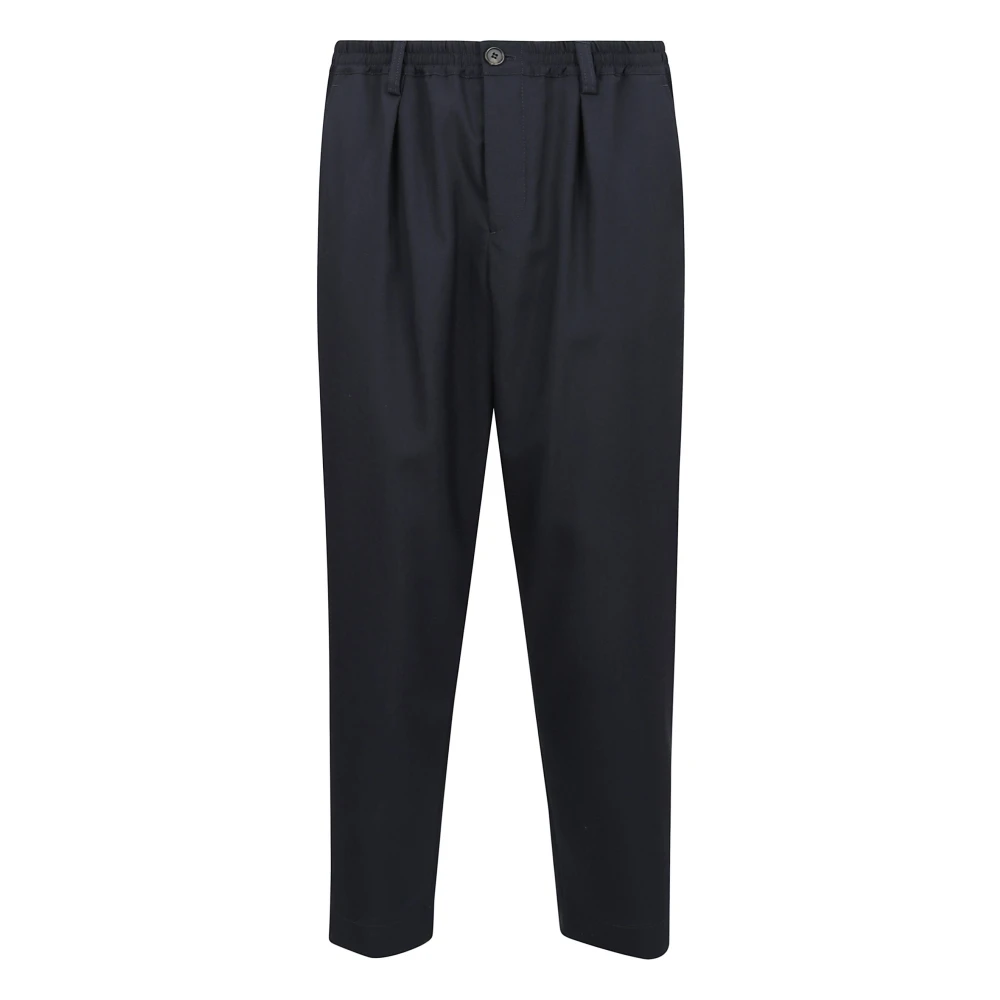 Trousers > Slim-fit Trousers - - Marni - Modalova