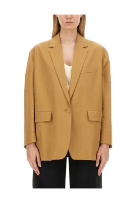 Monica Blazer