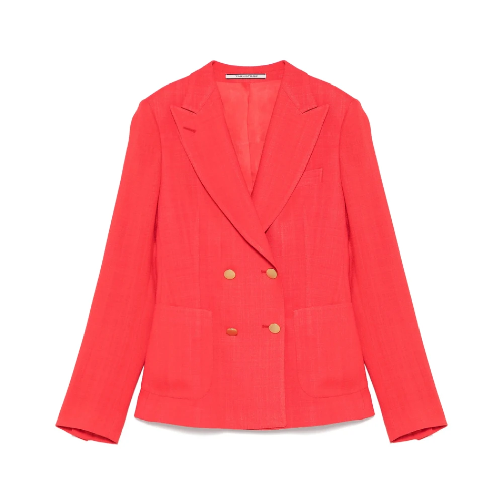 Tagliatore Jas Red Dames