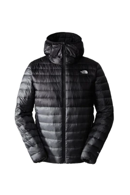 Resolve Down Hoodie