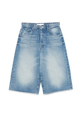 frayed-wide-leg-bermuda-shorts